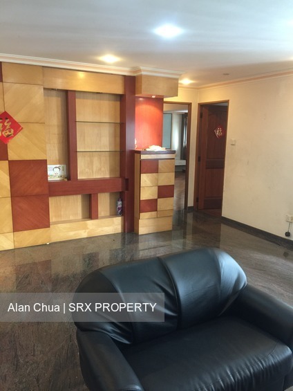 Blk 623 Senja Road (Bukit Panjang), HDB 5 Rooms #173669872